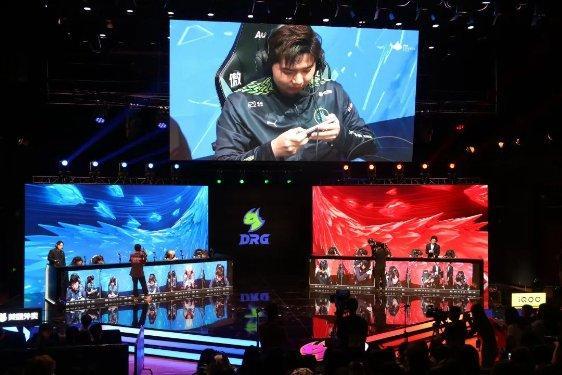 引领风潮！实力选手缔造佳绩