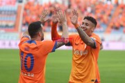 爱体育-爱沙尼亚主场2-1成功秒杀比利时吞下败果