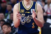 爱体育-广东男篮将迎战河北队，看谁更强？
